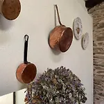 Casa Castro De Crecente - Cerca De La Playa De Pantin *