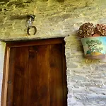 Casa Castro De Crecente - Cerca De La Playa De Pantin *