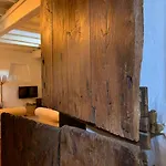 Casa Castro De Crecente - Cerca De La Playa De Pantin Hébergement de vacances *