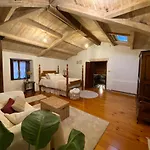 Casa Castro De Crecente - Cerca De La Playa De Pantin Hébergement de vacances *