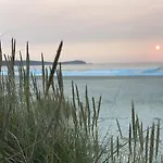 Casa Castro De Crecente - Cerca De La Playa De Pantin * Valdoviño