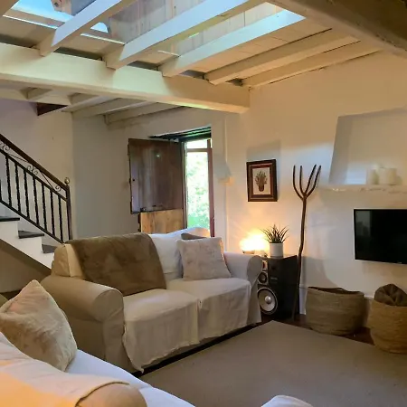 Casa Castro De Crecente Valdoviño