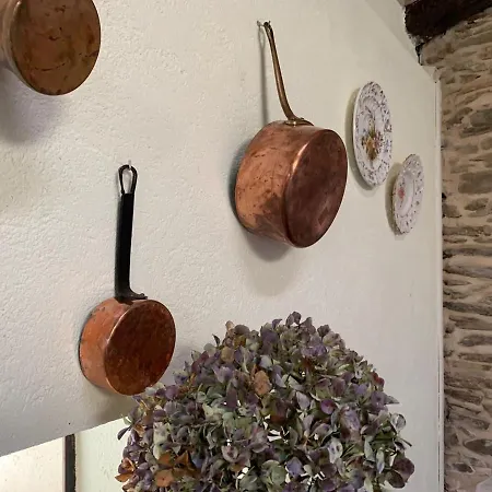 Casa Castro De Crecente *