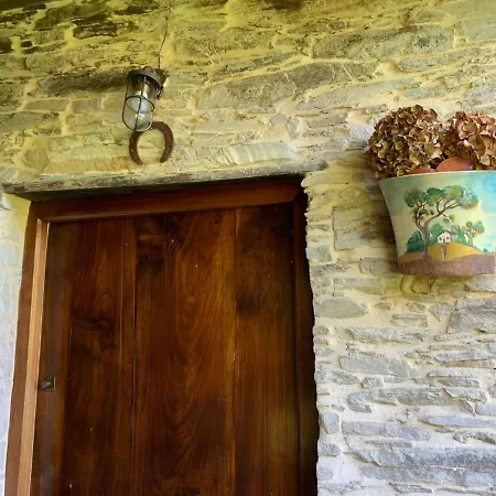 Casa Castro De Crecente *