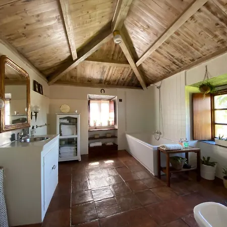 Casa Castro De Crecente Valdoviño