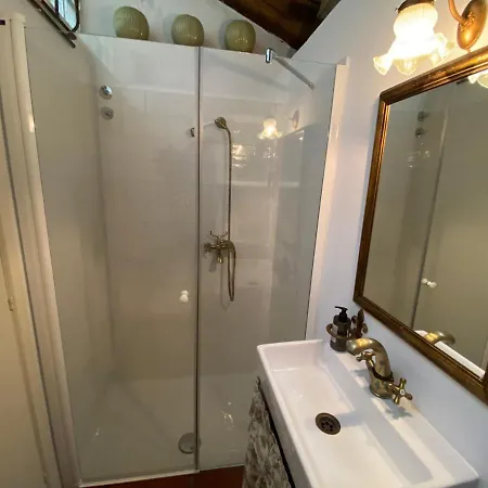 Hébergement de vacances Casa Castro De Crecente *