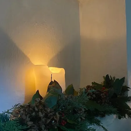 Hébergement de vacances Casa Castro De Crecente