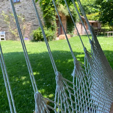 Casa Castro De Crecente * Valdoviño