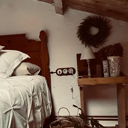 Casa Castro De Crecente *