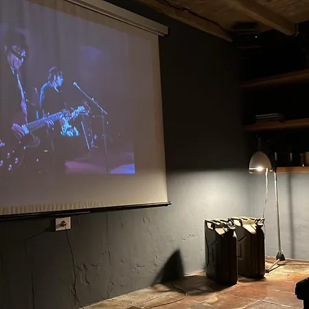 Tatil Evi Casa Castro De Crecente *