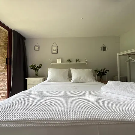 Ferienhaus Casa Castro De Crecente - Cerca De La Playa De Pantin *
