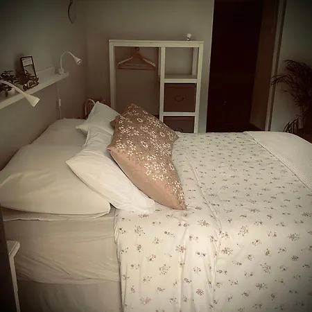 Casa Castro De Crecente Hébergement de vacances Valdoviño