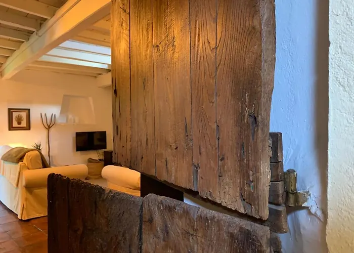 Casa Castro De Crecente 別荘 *