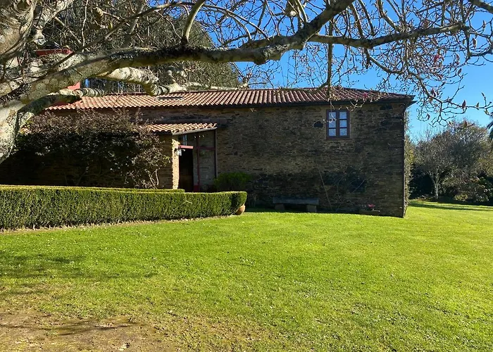 Casa Castro De Crecente *