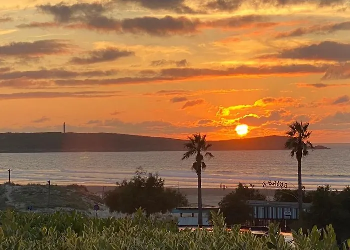בית נופש Casa Castro De Crecente - Cerca De La Playa De Pantin