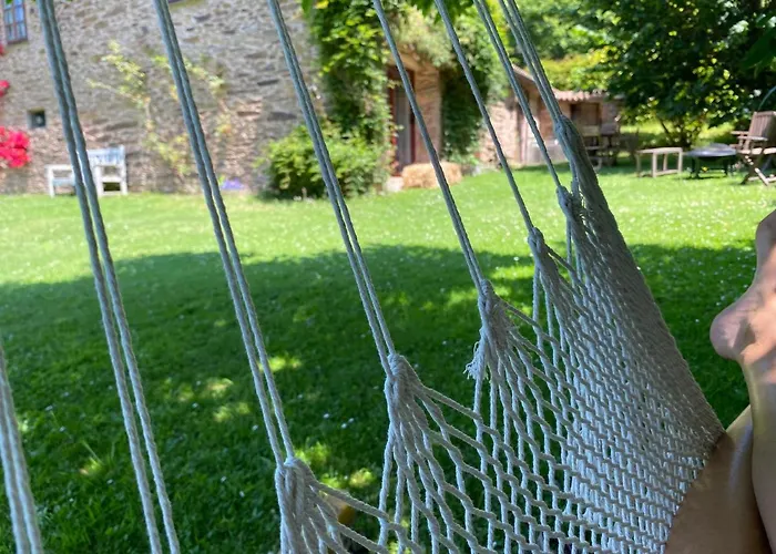 Casa Castro De Crecente * Valdoviño