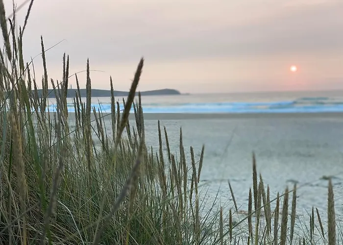 Casa Castro De Crecente * Valdoviño