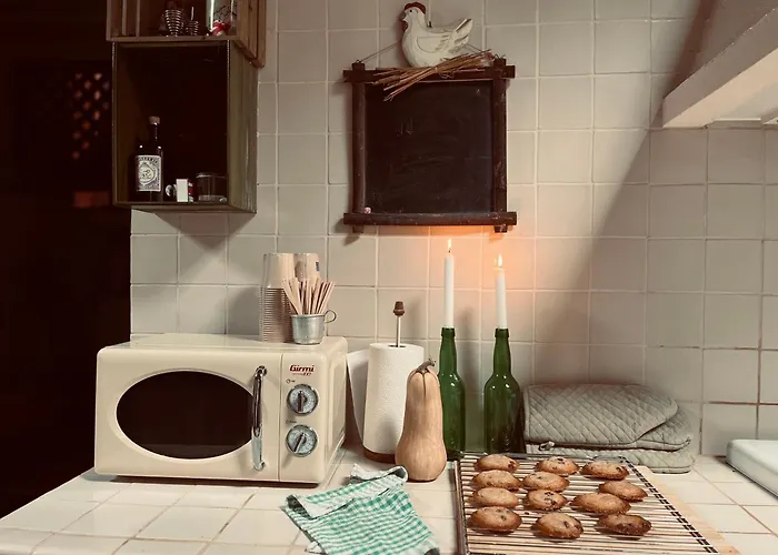 別荘 Casa Castro De Crecente