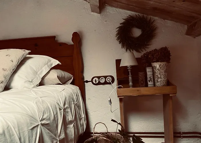 Casa Castro De Crecente *