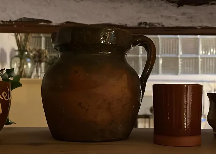 Casa Castro De Crecente