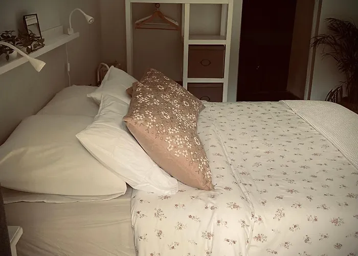 Casa Castro De Crecente 別荘 Valdoviño